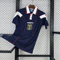 Scotland 1996 Home - Retro