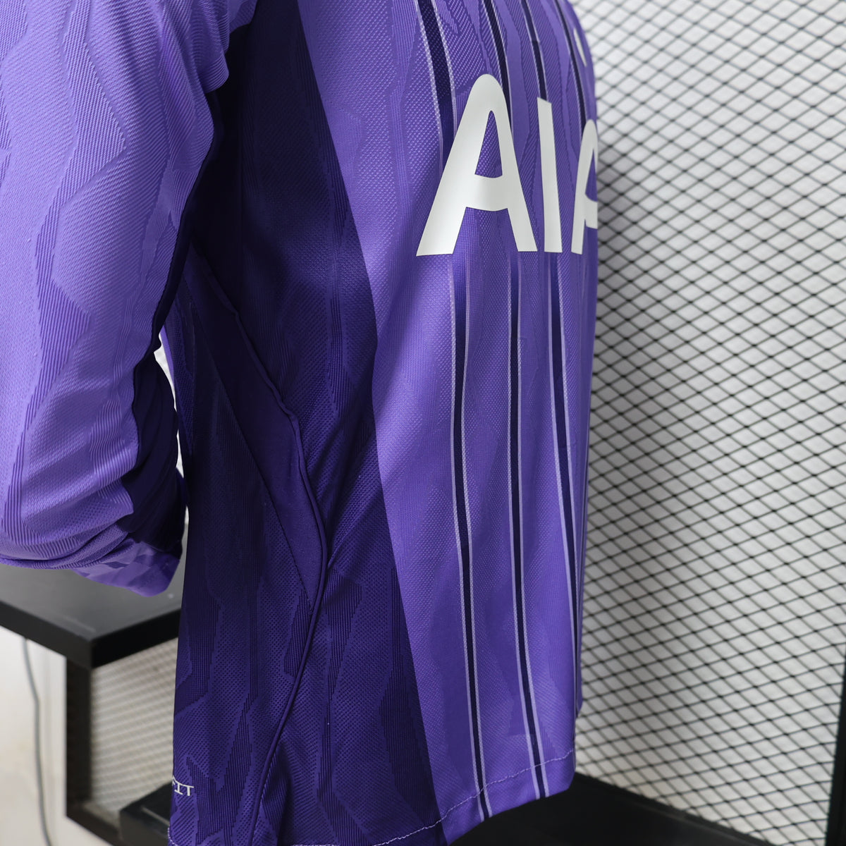 Tottenham Hotspur 2026/27 Third Long Sleeve - Player Version