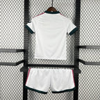 Real Madrid 2026/27 Home - Kid Kit