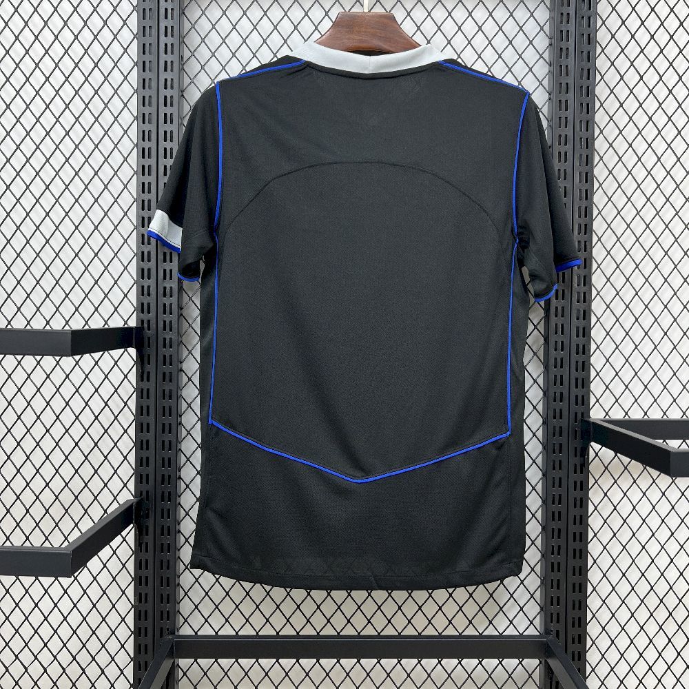 Chelsea 2025/26 Third - Fan Version