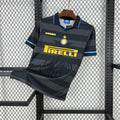 Inter Milan 1997/98 Third - Retro
