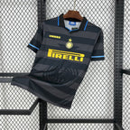 Inter Milan 1997/98 Third - Retro