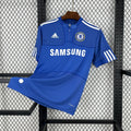 Chelsea 2009/10 Home - Retro