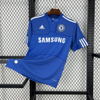 Chelsea 2009/10 Home - Retro