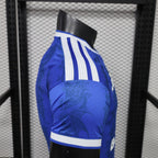 Leicester City 2026/27 Home - Player Version