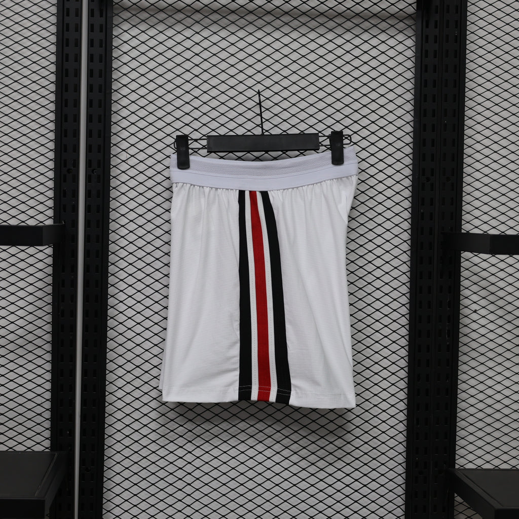 River Plate 2027 White Change - Player Shorts