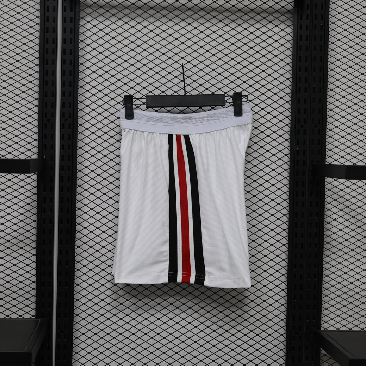 River Plate 2027 White Change - Player Shorts