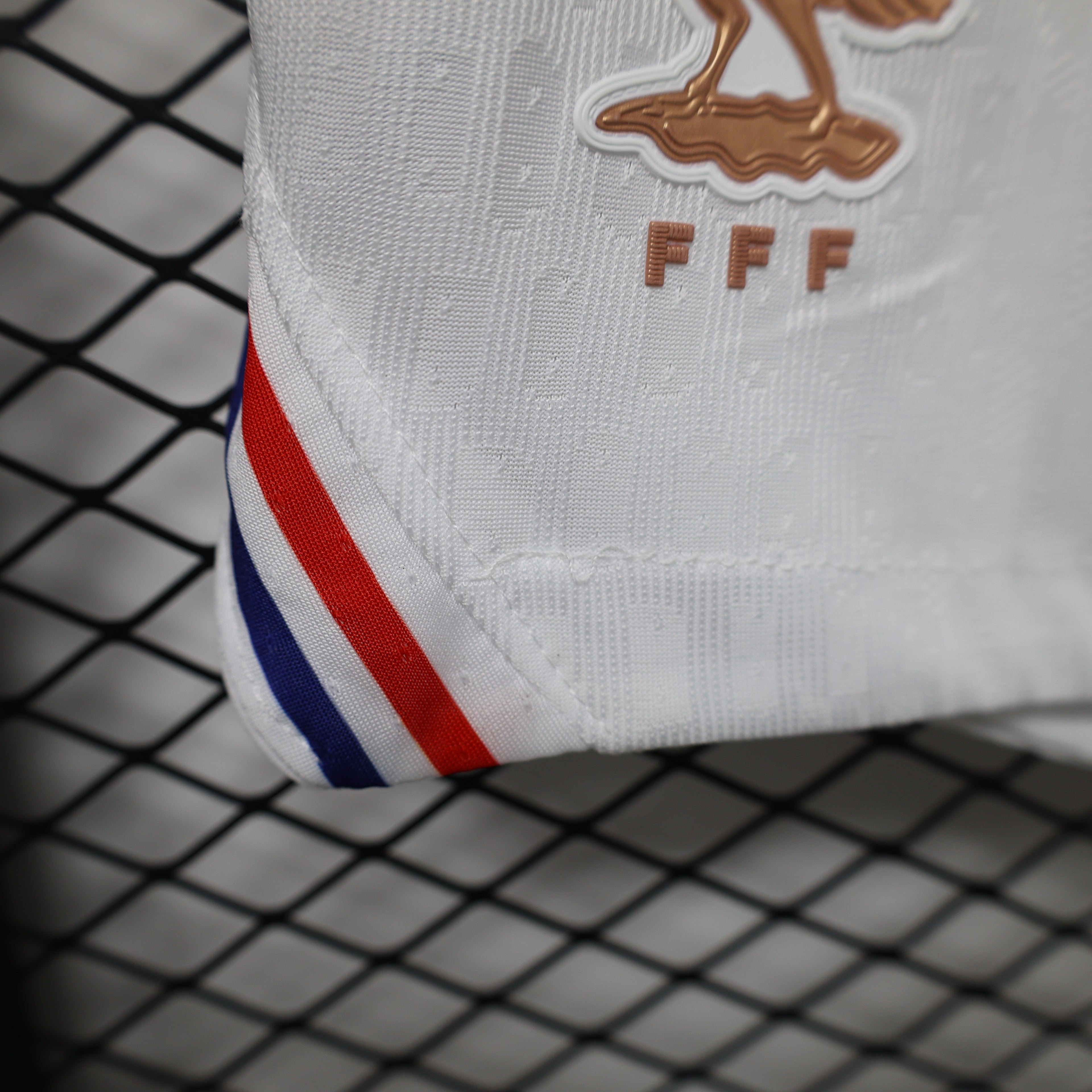 France 2026 Home - Player Shorts