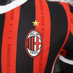 AC Milan 2024/25 Home - Player Version