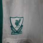 Liverpool FC 2025/26 Third - Player Shorts