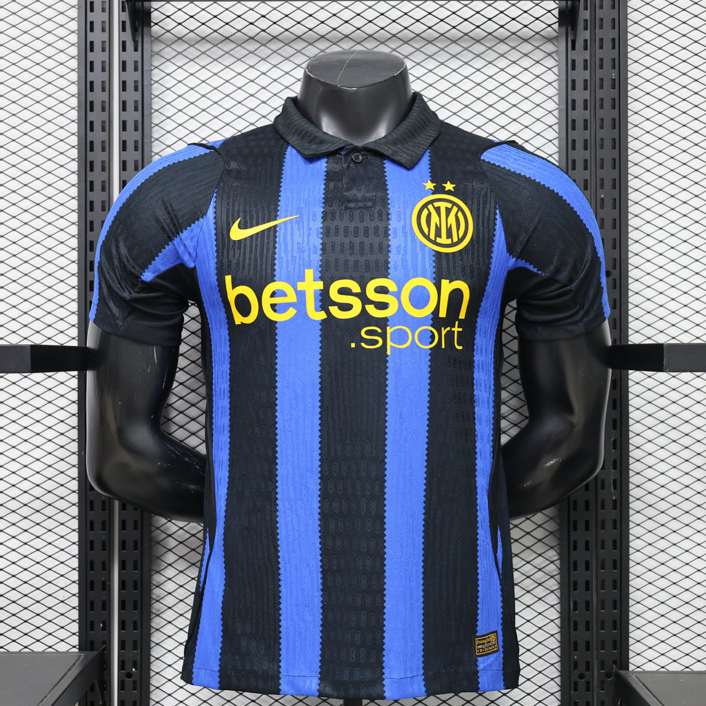 Inter Milan 2026/27 Home - Player Version