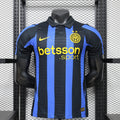 Inter Milan 2026/27 Home - Player Version