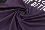 Real Madrid 2025/26 Purple Training Set | Adult + Kids Sizes