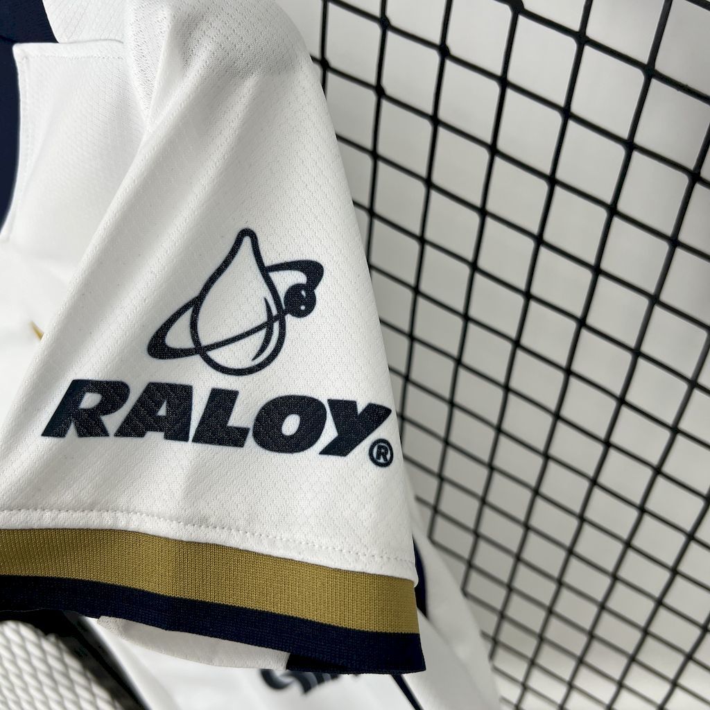Pumas UNAM 2025/26 Home - Kid Kit