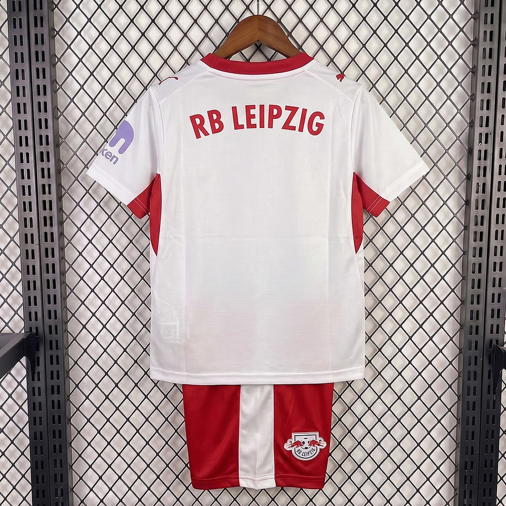 RB Leipzig 2026/27 Home - Kid Kit