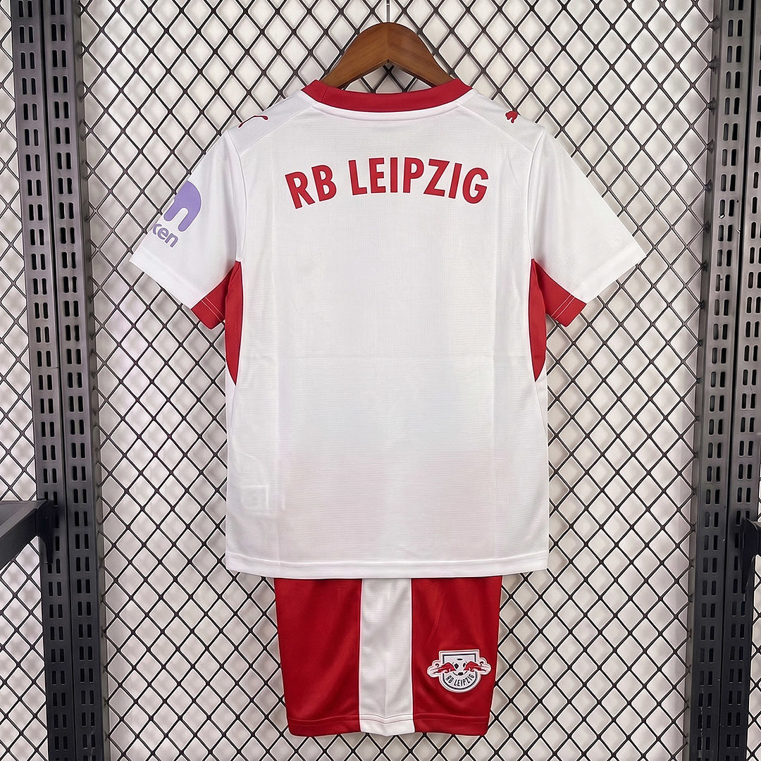 RB Leipzig 2026/27 Home - Kid Kit