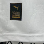 Marseille 2025/26 Home - Fan Version