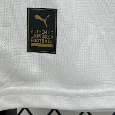 Marseille 2025/26 Home - Fan Version