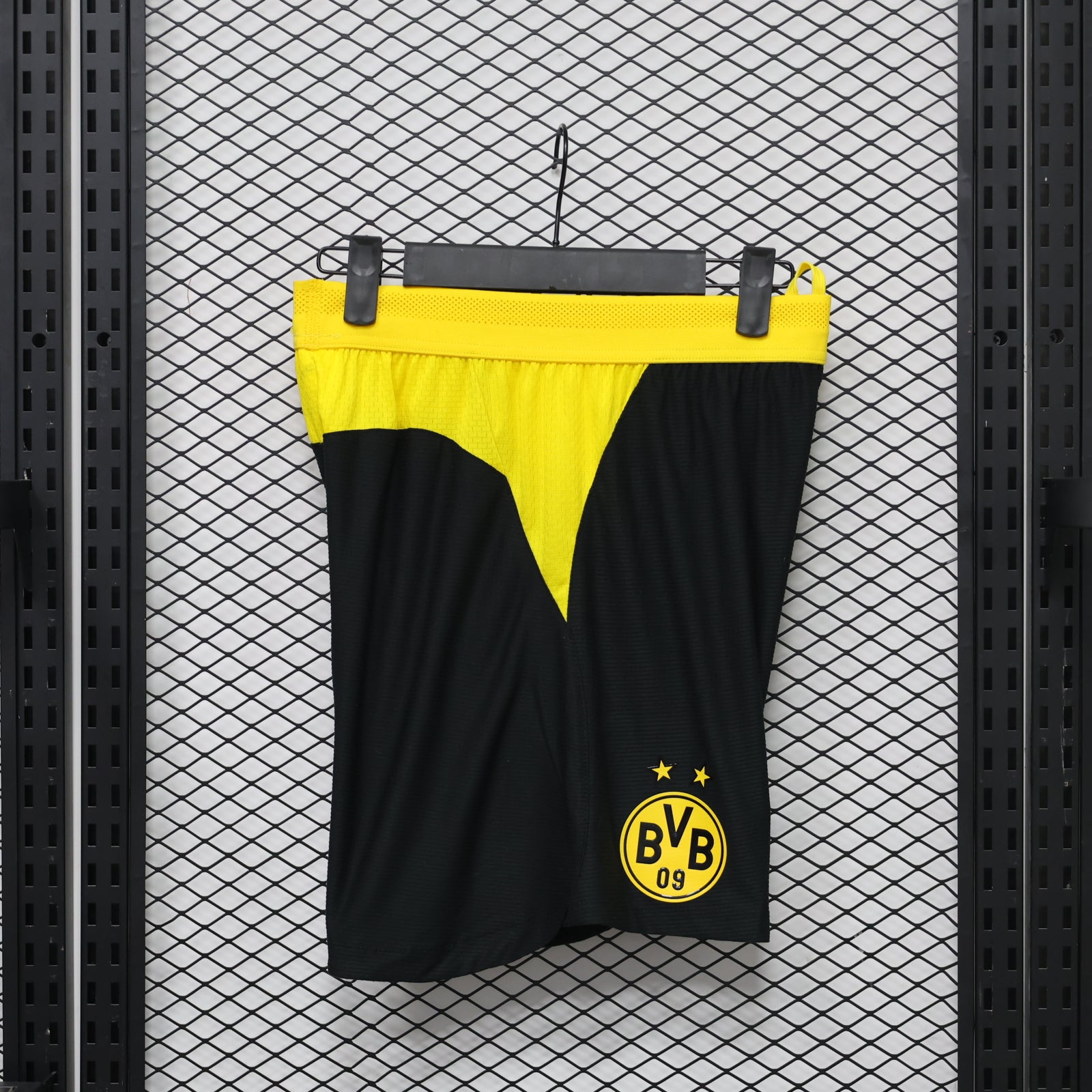 Borussia Dortmund 2026/27 Home - Player Shorts