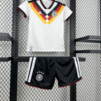 Germany 2026 Home - Kid Kit