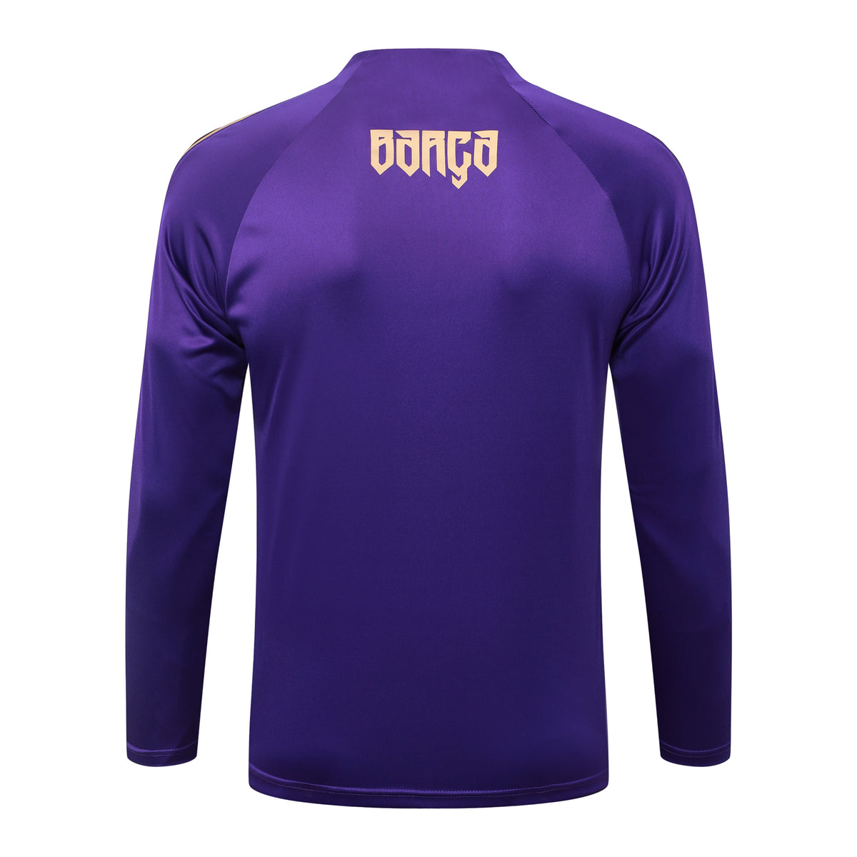 Barcelona 2026/27 Purple Kobe ¼  Zip Training Set | Adult + Kids Sizes