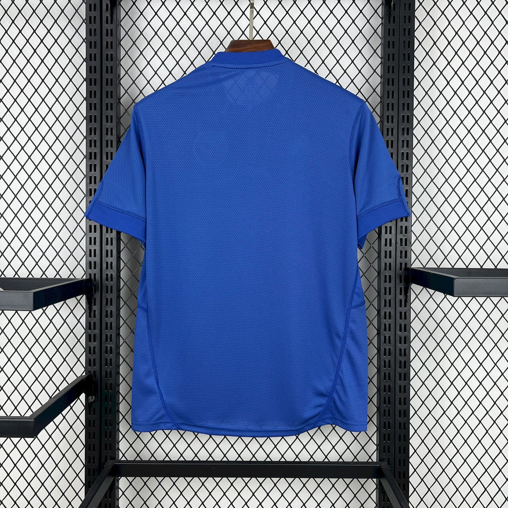 Chelsea 2009/10 Home - Retro