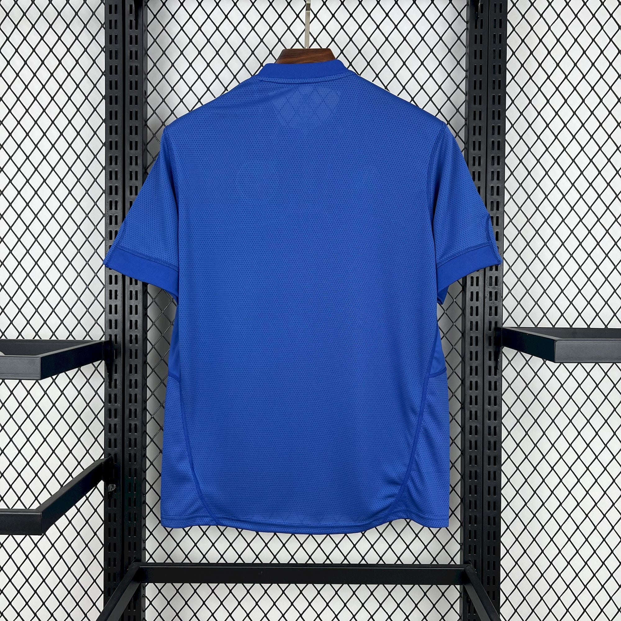 Chelsea 2009/10 Home - Retro
