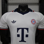 Bayern Munich 2026/27 Away - Player Version
