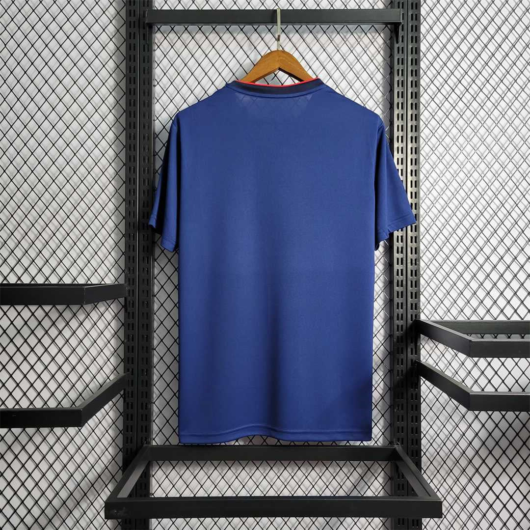 Japan 2018 Home - Retro