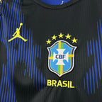 Brazil 2026 Away - Women's Fit