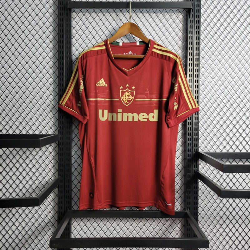 Fluminense 2012 Third - Retro