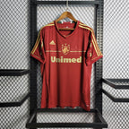 Fluminense 2012 Third - Retro