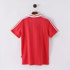 Liverpool FC 1995/96 Home - Retro