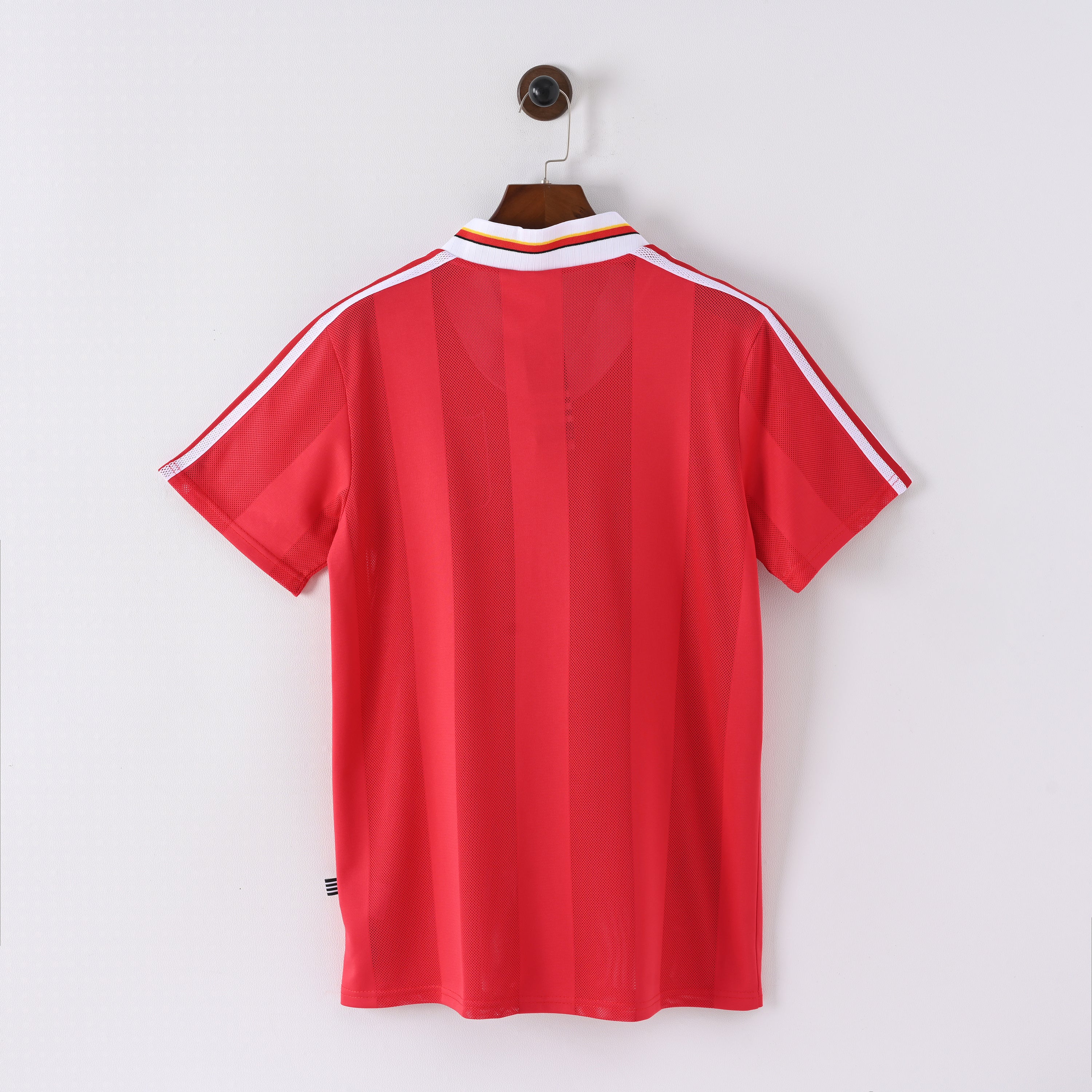 Liverpool FC 1995/96 Home - Retro