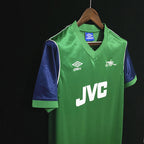 Arsenal 1982/83 Away - Retro