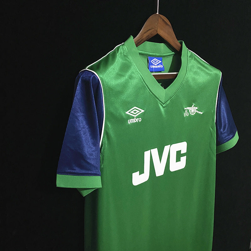 Arsenal 1982/83 Away - Retro