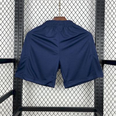 Paris Saint-Germain 2025/26 Home - Fan Shorts