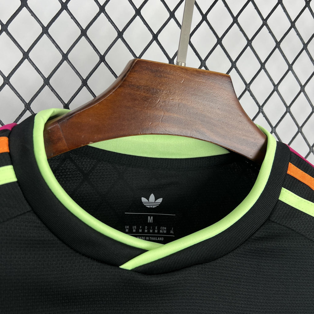 Peru 2026 Away - Fan Version