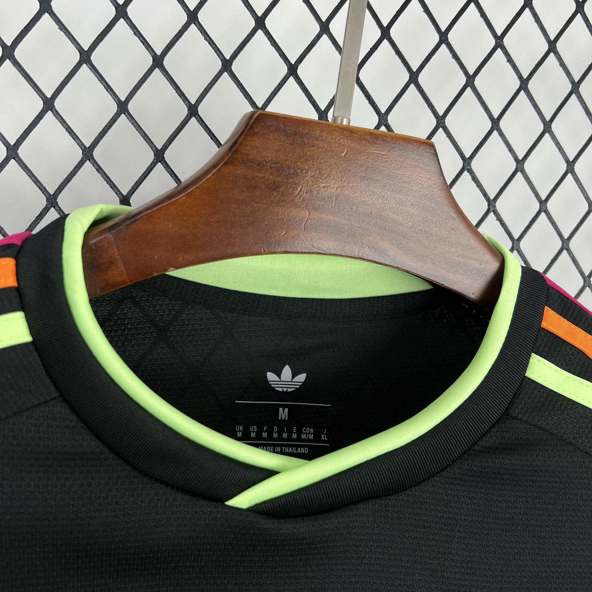 Peru 2026 Away - Fan Version