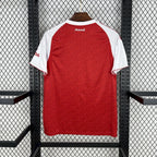Arsenal 2025/26 Home - Fan Version