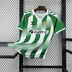 Real Betis 2026/27 Home - Fan Version