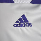 Real Madrid  2007/08 Home - Retro