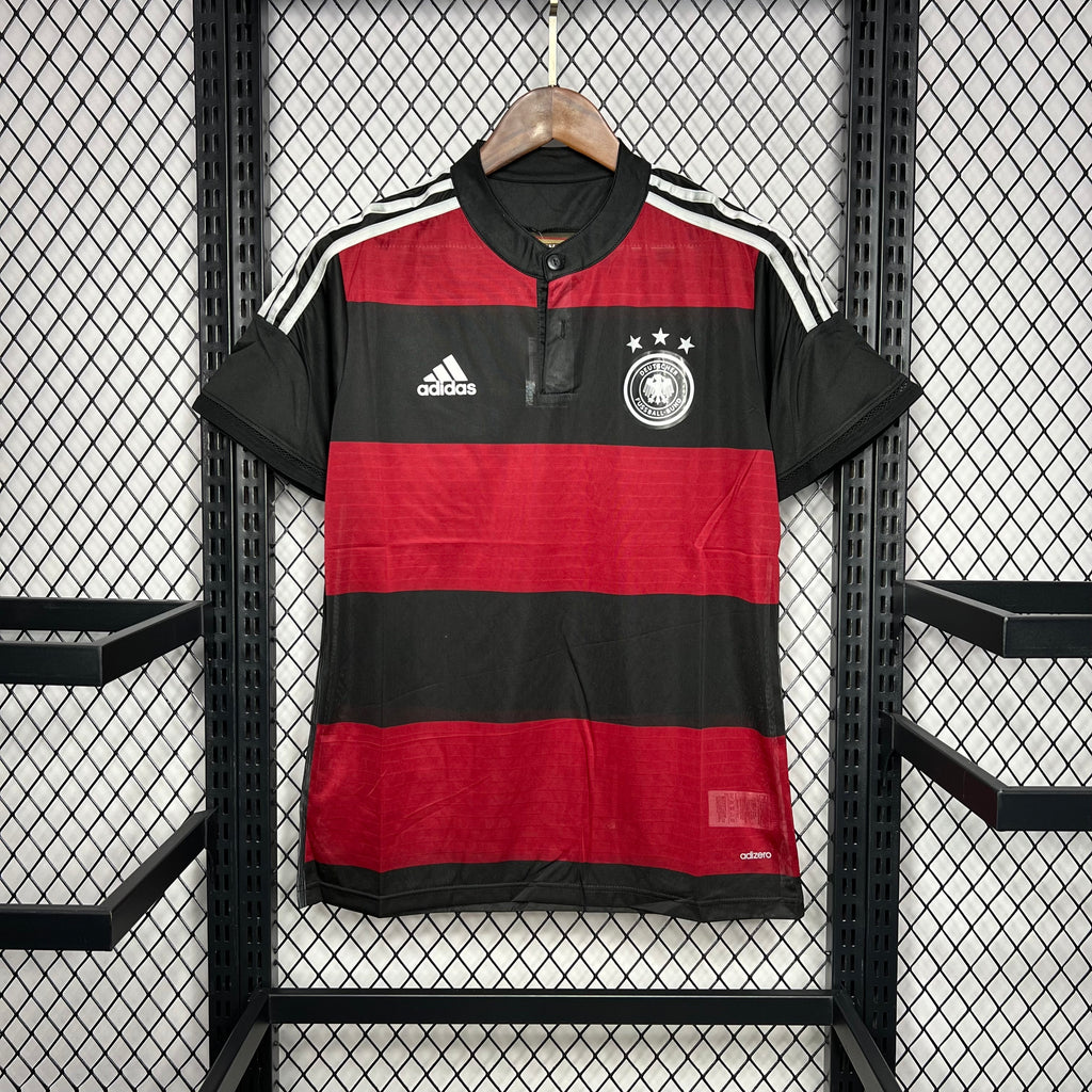 Germany 2014 Away - Retro