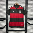 Germany 2014 Away - Retro