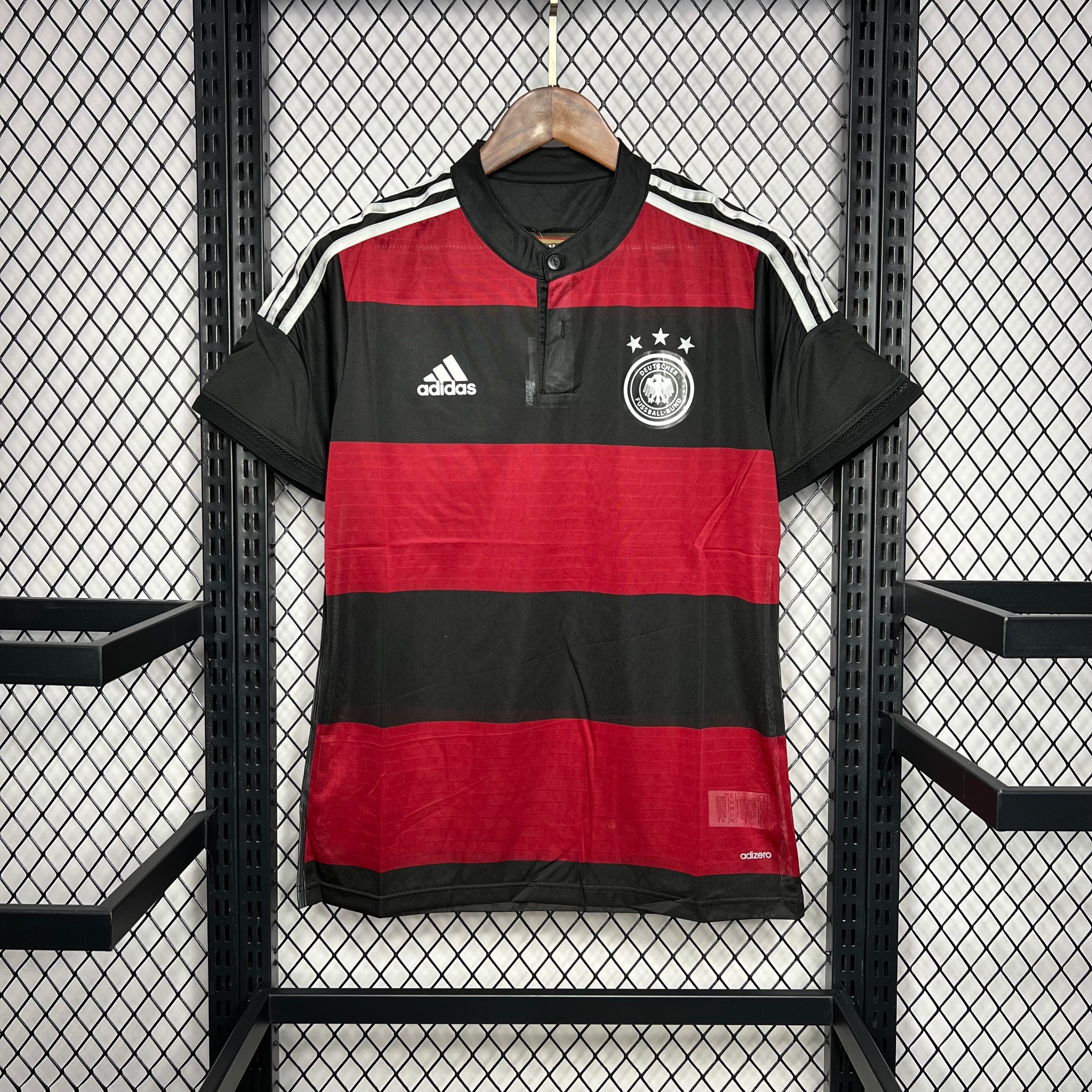 Germany 2014 Away - Retro