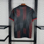 Leverkusen 2025/26 Home - Fan Version