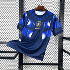 Uruguay 2026 Away - Fan Version