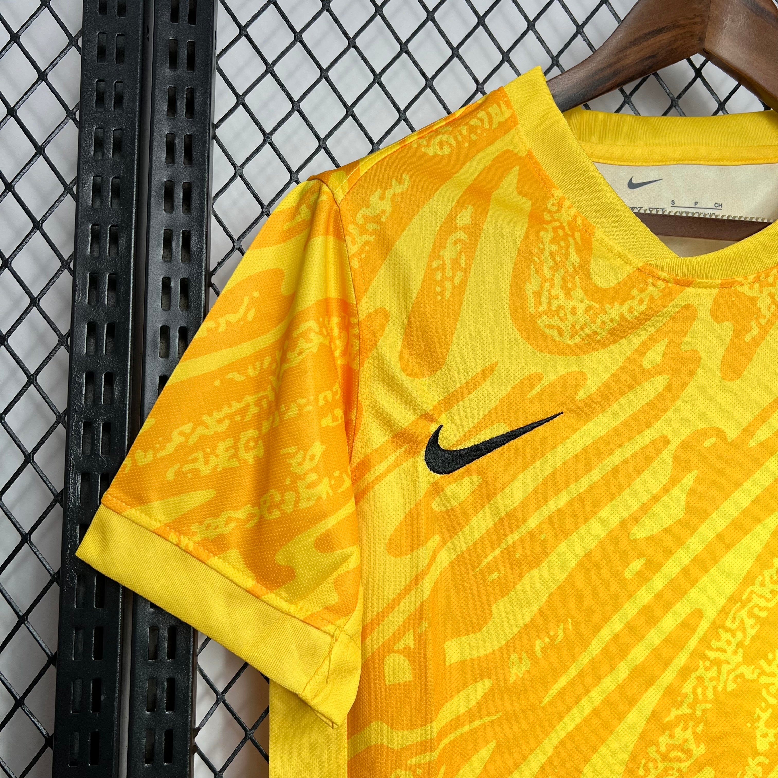 Portugal 2024 Goalkeeper - Fan Version