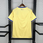 Curacao 2026 Away - Fan Version