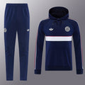 Bayern Munich 2026/27 Hoodie Set